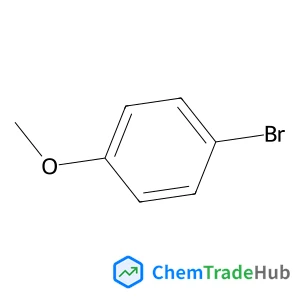 014. 4-BROMOANISOLE