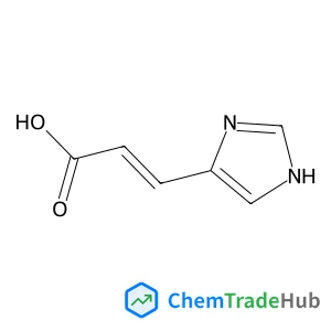 Urocanic Acid Urocanic Acid