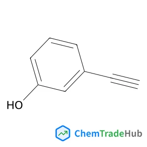 3-Ethynylphenol