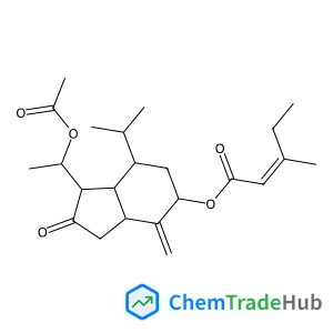 Tussilagone