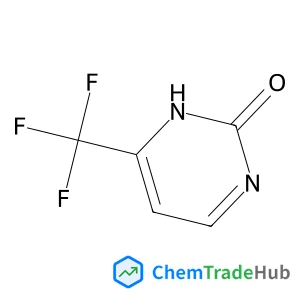 4-(Trifluoromethyl)-2(1H)-pyrimidinone