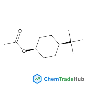 cis-4-(2-Methyl-2-propanyl)cyclohexyl acetate