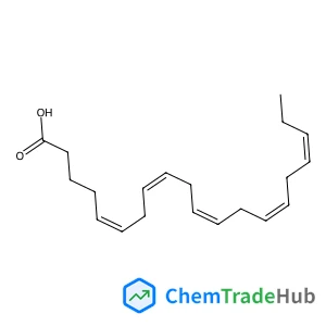 (5Z,8Z,11Z,14Z,17Z)-5,8,11,14,17-Icosapentaenoic acid