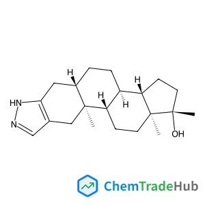 Stanozolol