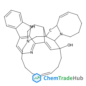 Manzamine A Manzamine A