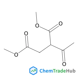 Dimethyl 2-acetylsuccinate