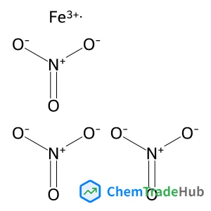 FERRIC NITRATE SOLUTION