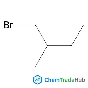 1-Bromo-2-methylbutane