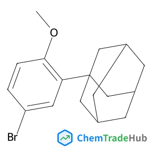 Adapalene Impurity 1