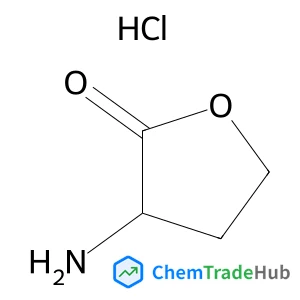 (R)-(+)-ALPHA-AMINO-GAMMA-BUTYROLACTONE HYDROCHLORIDE