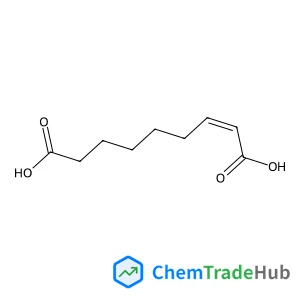 (Z)-2-Nonenedioic Acid