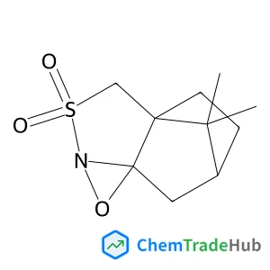 (1R,6R,8S)-11,11-dimethyl-5-oxa-3lambda6-thia-4-azatetracyclo[6.2.1.0^{1,6}.0^{4,6}]undecane-3,3-dione