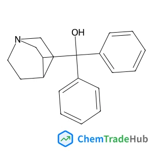 Quifenadine