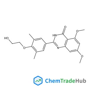 Apabetalone