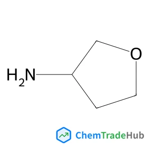 (3S)-oxolan-3-amine