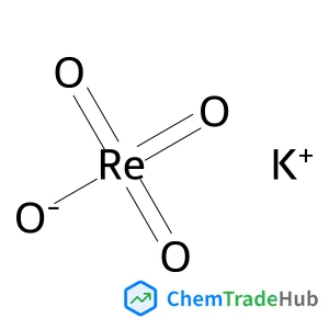 Potassium oxido(trioxo)rhenium