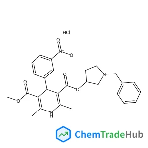 Barnidipine HCl