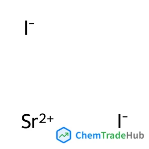 Strontium diiodide
