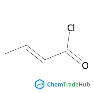Crotonoyl Chloride