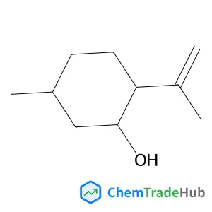 (+)-ISOPULEGOL