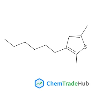 Poly(3-hexylthiophene)