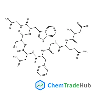 Leucokinin III