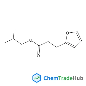 Isobutyl 3-(2-furyl)propanoate