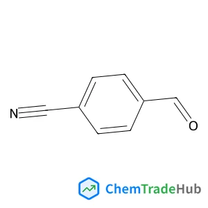 4-Formylbenzonitrile