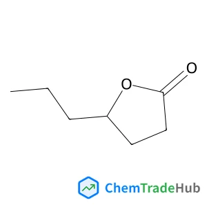 5-Propyldihydro-2(3H)-furanone