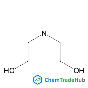 2,2'-(Methylimino)diethanol