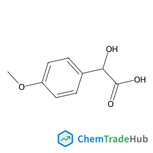 Hydroxy(4-methoxyphenyl)acetic acid