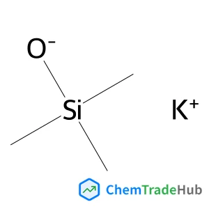 Potassium trimethylsilanolate