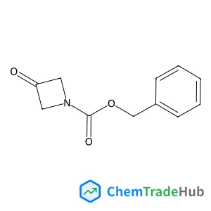 Benzyl 3-oxo-1-azetidinecarboxylate