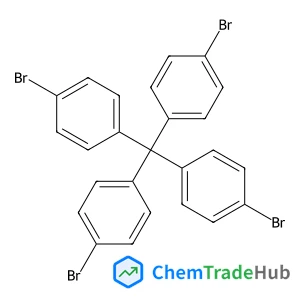 Tetrakis(4-bromophenyl)methane