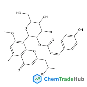 Aloeresin D
