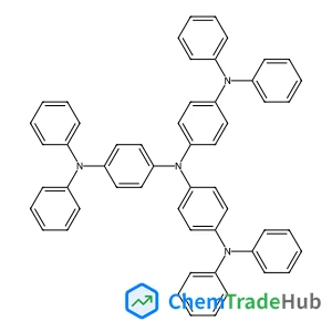 "4,4',4""-Tris(N,N-diphenyl-amino)-triphenylamine"