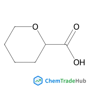 (2R)-Oxane-2-carboxylic acid