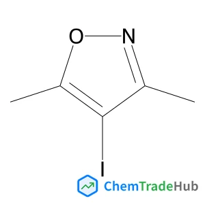 4-Iodo-3,5-dimethyl-1,2-oxazole