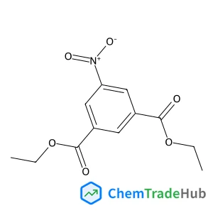 Diethyl 5-nitroisophthalate
