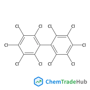 Decachloro(~13~C_12_)biphenyl