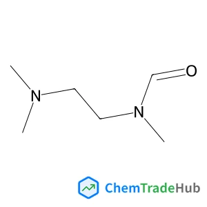 N-[2-(Dimethylamino)ethyl]-N-methylformamide