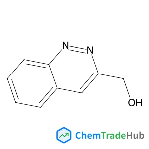 3-Cinnolinemethanol