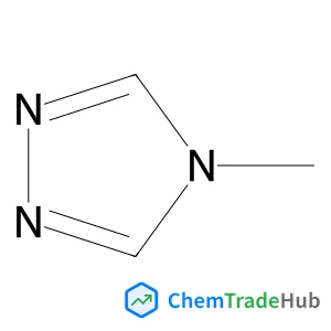 4-Methyl-4H-1,2,4-triazole