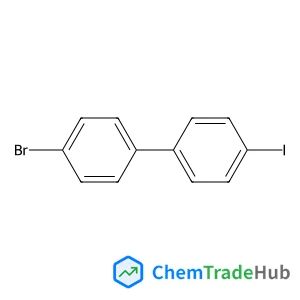 4-Bromo-4'-iodobiphenyl