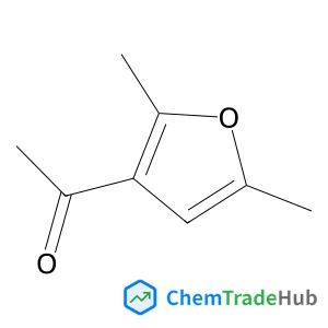 1-(2,5-Dimethyl-3-furyl)ethanone