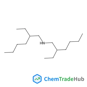 2-Ethyl-N-(2-ethylhexyl)-1-hexanamine