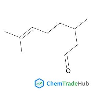 3,7-Dimethyl-6-octenal