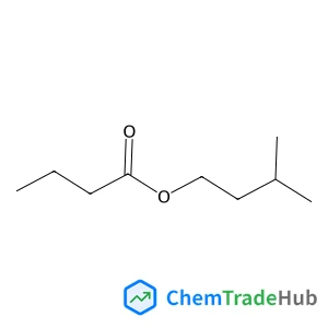 3-Methylbutyl butyrate