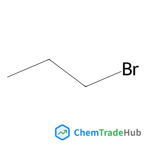 022. N-PROPYL BROMIDE(1-BROMOPROPANE)