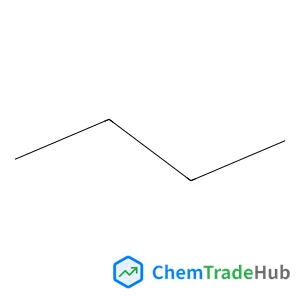 Butane Chemical_Structure_Of